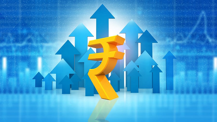 <div class="paragraphs"><p> The state’s economy is expected to grow by 7.6 per cent, compared to 6.8 per cent in the previous year. Representative image</p></div>