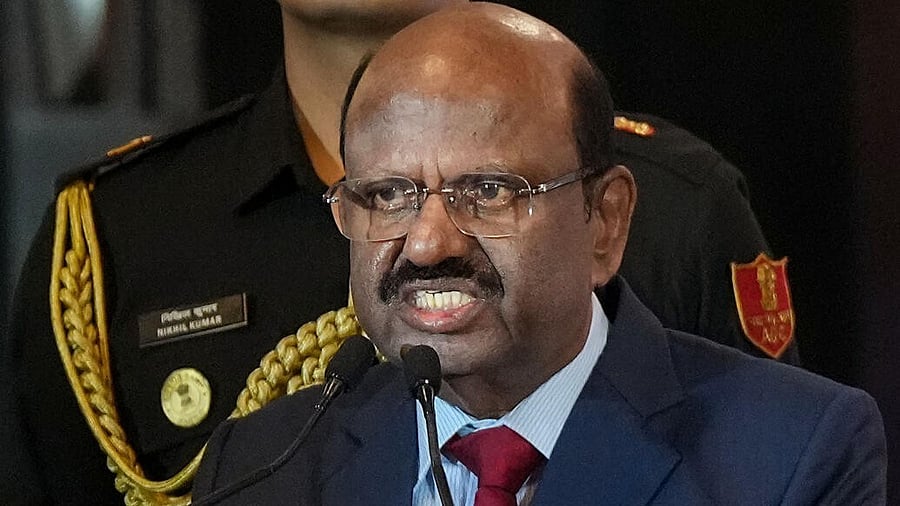 <div class="paragraphs"><p>West Bengal Governor C V Ananda Bose. </p></div>