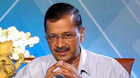 <div class="paragraphs"><p>Arvind Kejriwal.</p></div>