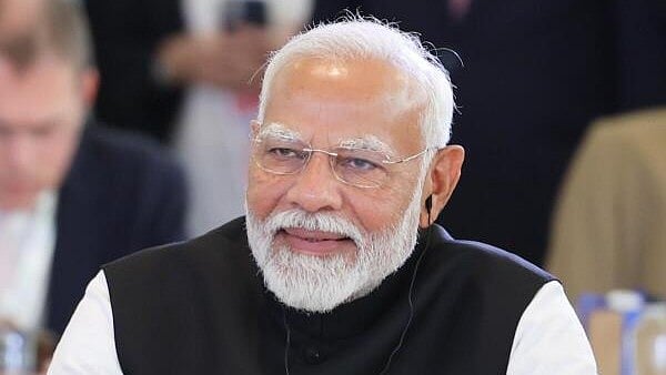 G7 Meet Highlights: Resolved to build a developed India by 2047, says ...