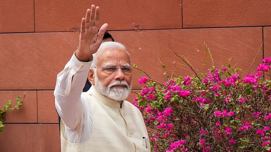 <div class="paragraphs"><p>Prime Minister Narendra Modi.</p></div>