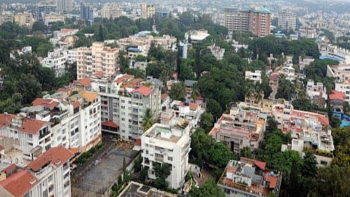 <div class="paragraphs"><p>In the last six months, the cell launched tech-driven initiatives like 'Mapathon' to identify green spaces and a survey to locate open wells, both crucial for boosting greenery and groundwater levels.</p></div>