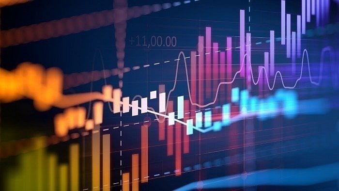 Indian Stock Markets Plunge Over 1% as IT Sector Collapse Triggers Massive Sell-Off