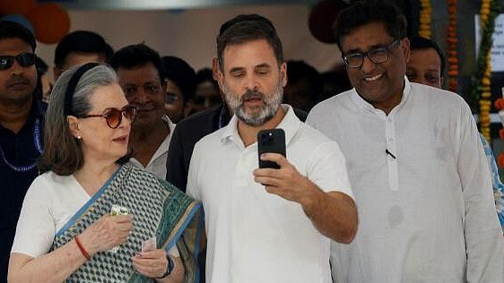 <div class="paragraphs"><p>Rahul Gandhi and Sonia Gandhi.</p></div>