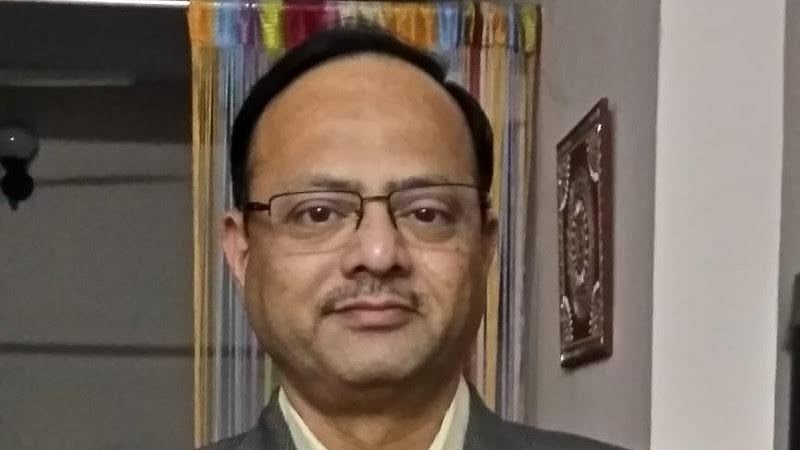 <div class="paragraphs"><p>Chief General Manager Telecom of Karnataka Circle Ujwal Gulhane</p></div>