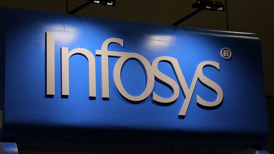 <div class="paragraphs"><p>The Infosys logo </p></div>