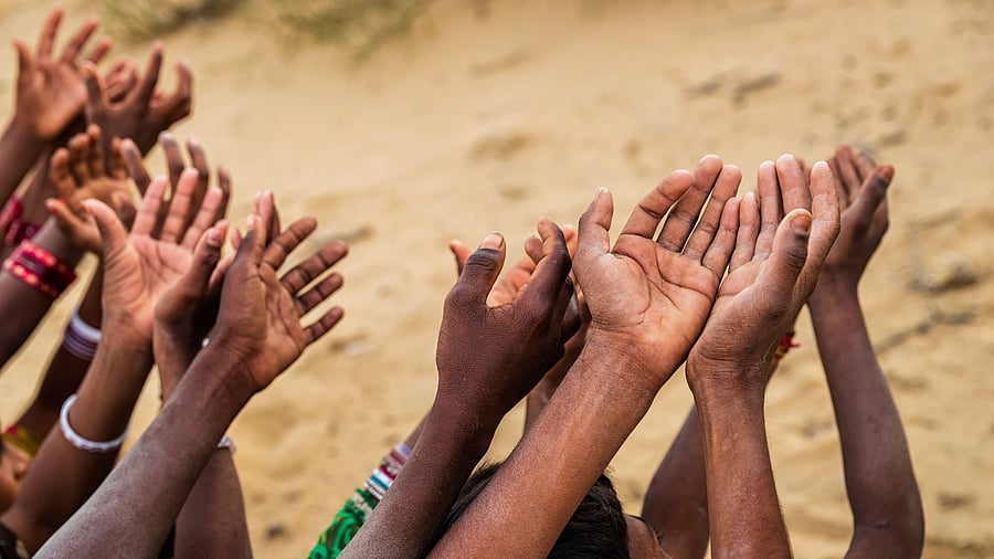 <div class="paragraphs"><p>The extension of reservation, which is up for renewal and therefore review by 2030, has added urgency to the politics of caste and identities. Image for representation.</p></div>