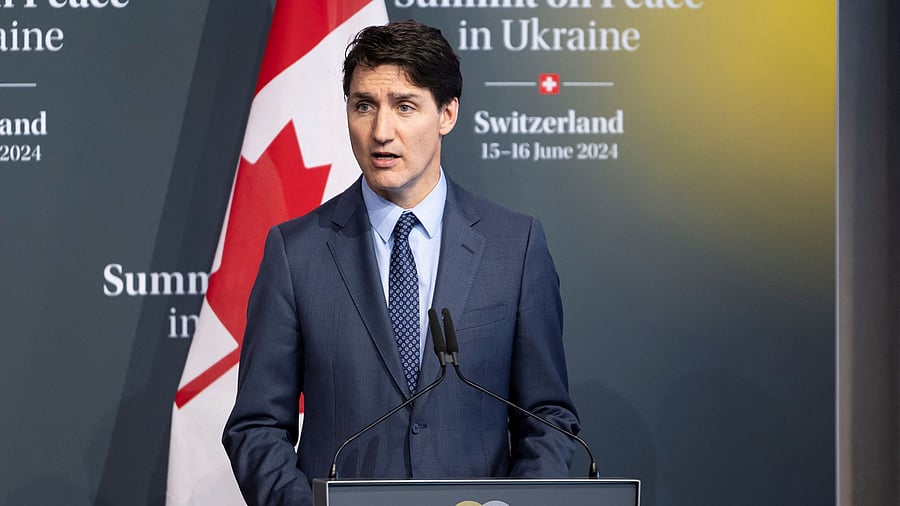 <div class="paragraphs"><p>The victory marked the first time since 2015 that the Conservatives had broken the Liberals' control of vote-rich Toronto, which is home to dozens of seats and key to Trudeau's hold on power.</p><p><br></p></div>