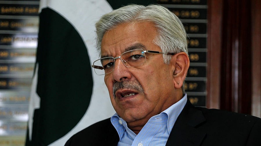 <div class="paragraphs"><p>Pakistani Defence Minister Khawaja Asif.</p></div>