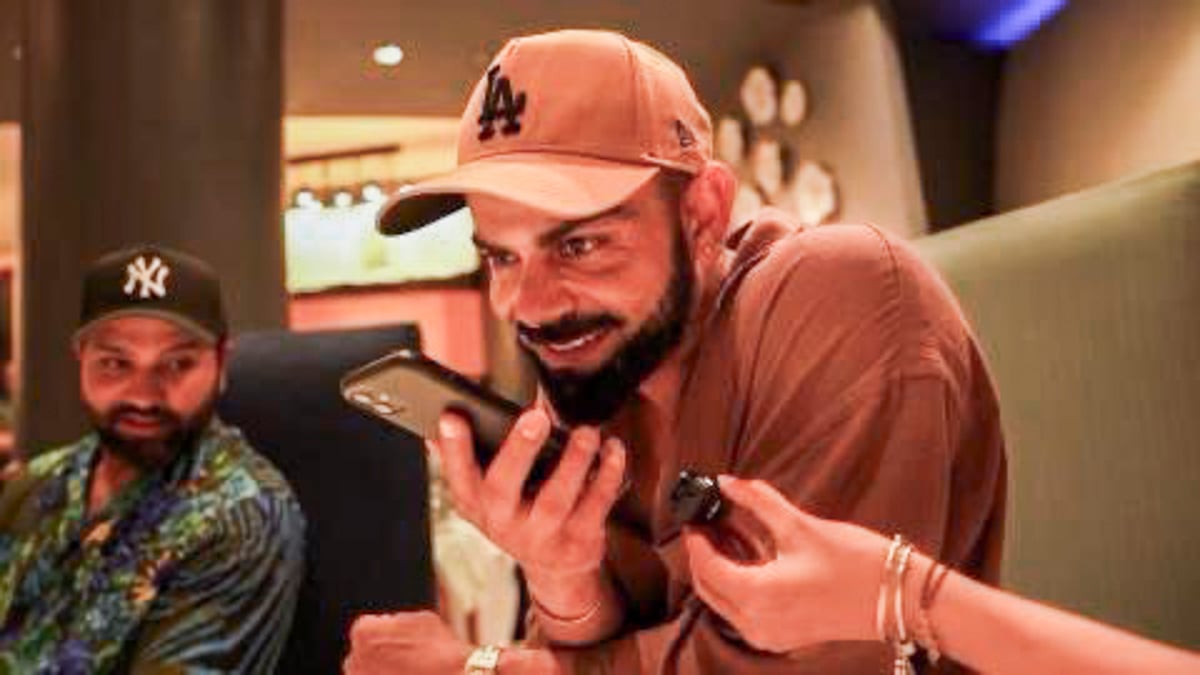 Virat Kohli restaurant news: One8 Commune restaurant booked for ...