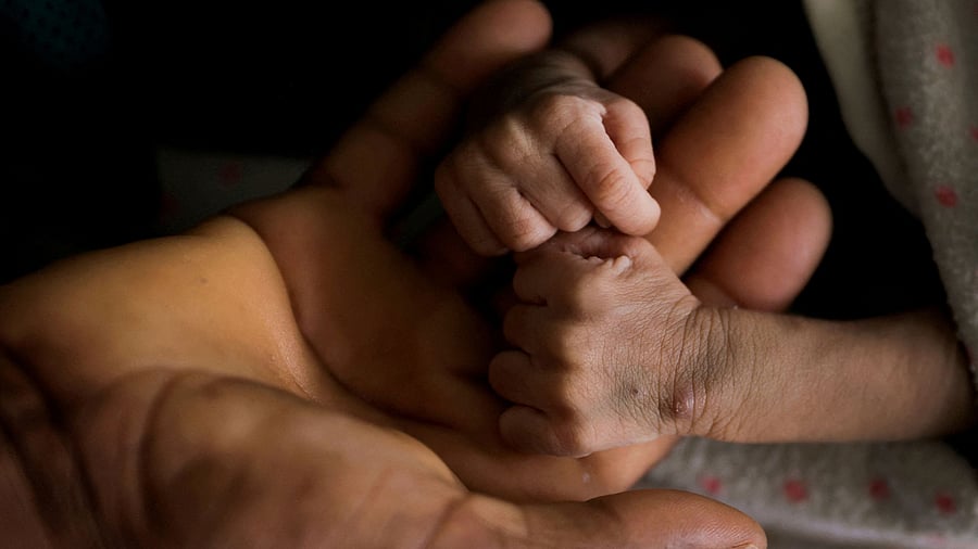 <div class="paragraphs"><p>Daycare for children under six years should be a legal right and universalised; and pre-primary education for children in the age group of three to six years should be made a fundamental right.</p></div>
