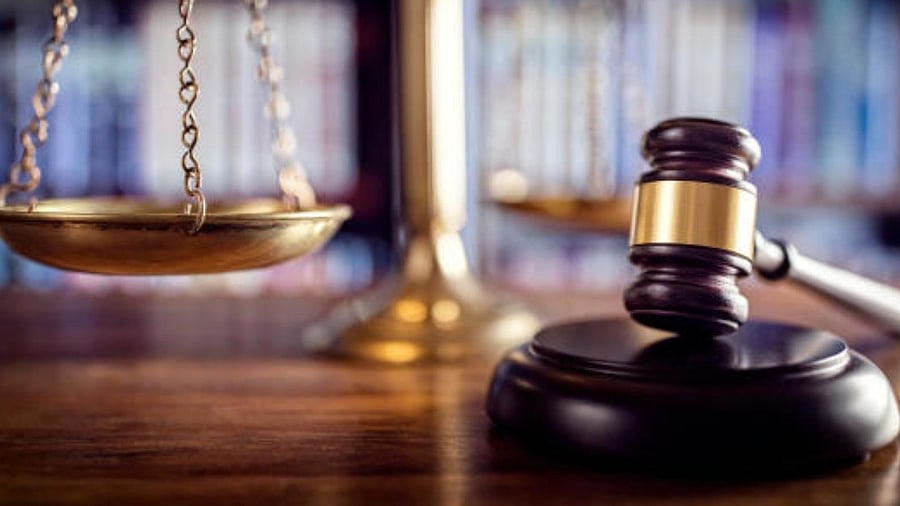 <div class="paragraphs"><p>The new criminal laws will be implemented from July 1. Representative image. </p></div>