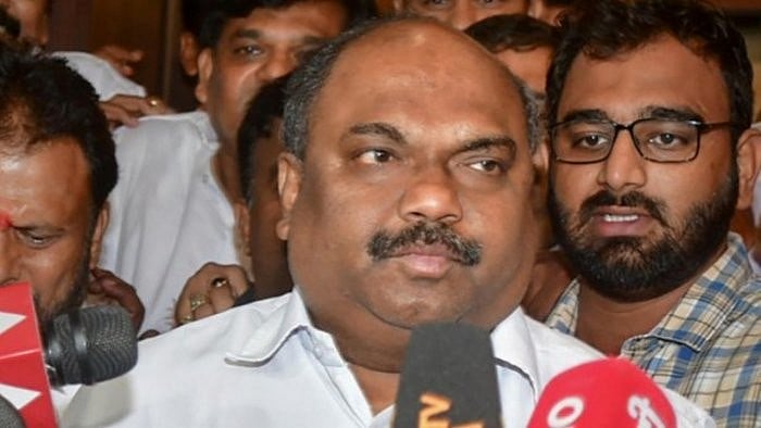 <div class="paragraphs"><p>Shiv Sena (UBT) leader Anil Parab. </p></div>