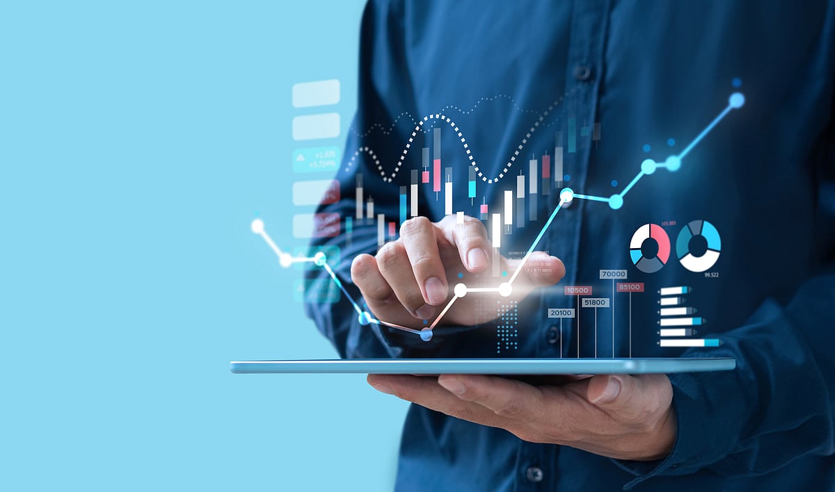 Analysts: Inconclusive US-Iran Talks, Oil Prices, and Inflation Data to Guide Investor Sentiment