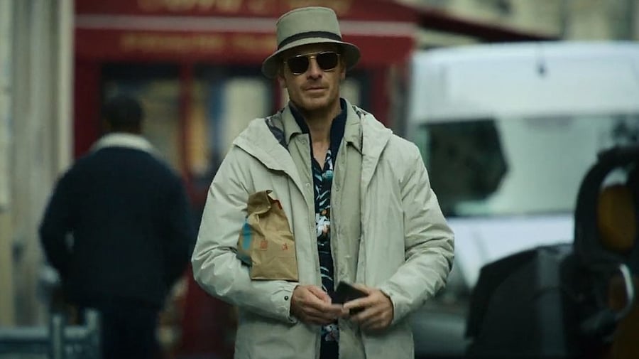 <div class="paragraphs"><p>Actor Michael Fassbender.</p></div>