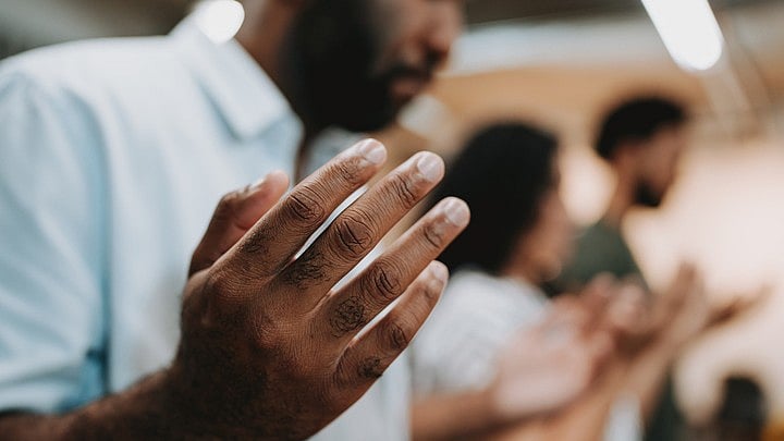 <div class="paragraphs"><p>30 Muslims convert to Hinduism in Indore, police say no complaints so far. (Representative image)</p></div>