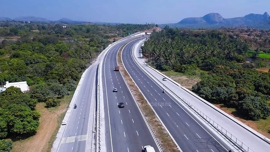 <div class="paragraphs"><p>Image of&nbsp;highway. Representational image.&nbsp;</p></div>
