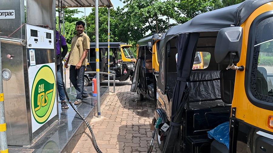 <div class="paragraphs"><p>Other city gas suppliers have not changed the prices yet.</p></div>