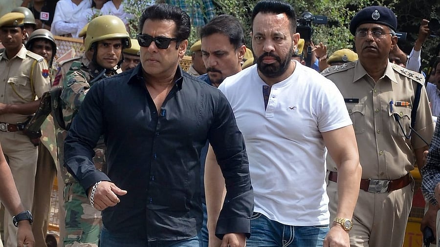 <div class="paragraphs"><p>Actor Salman Khan.</p></div>