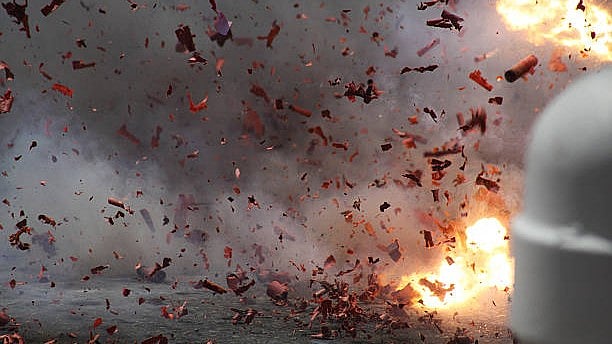 <div class="paragraphs"><p>Representative image of a blast.</p></div>