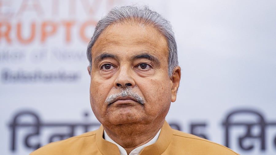 <div class="paragraphs"><p>Uday Mahurkar </p></div>