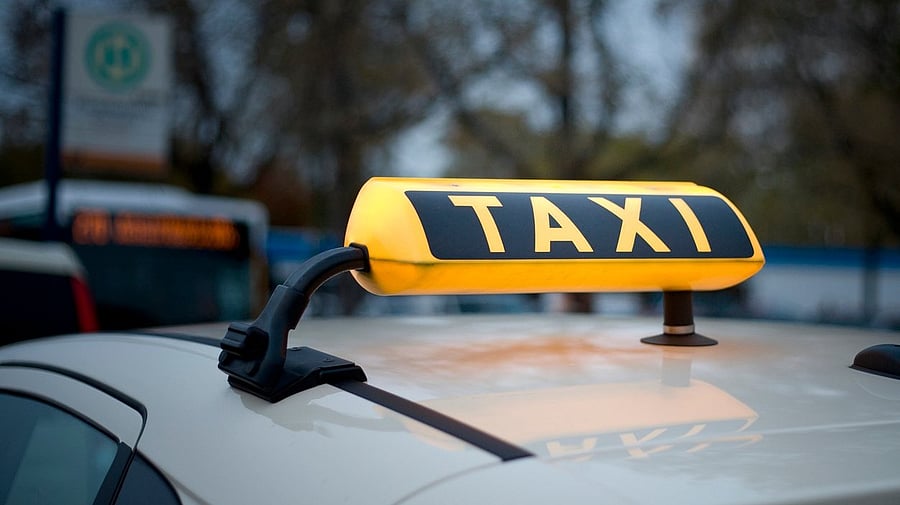<div class="paragraphs"><p>Representative image of a taxi.</p></div>