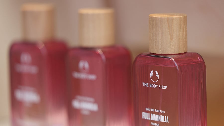 <div class="paragraphs"><p>Representative image of perfume bottles.</p></div>