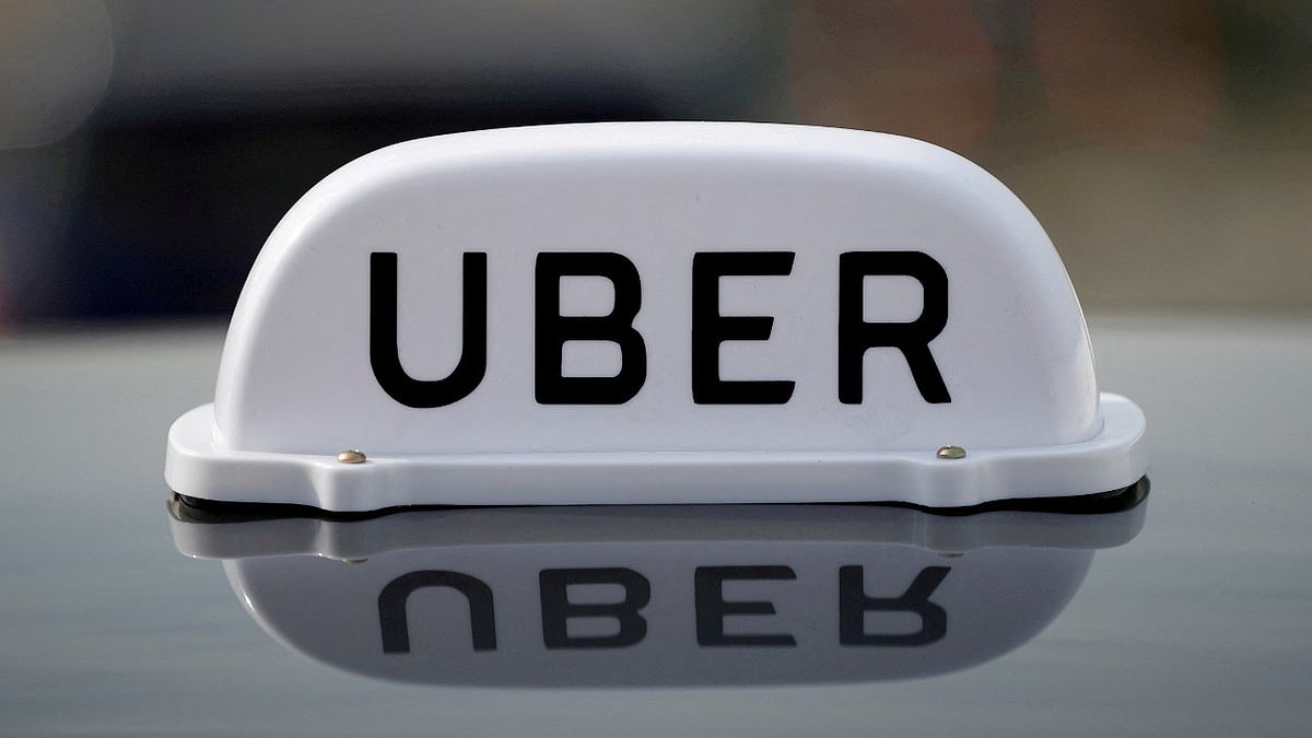 Late-Night Chaos at Bengaluru Airport: Uber Passengers Stranded for Hours