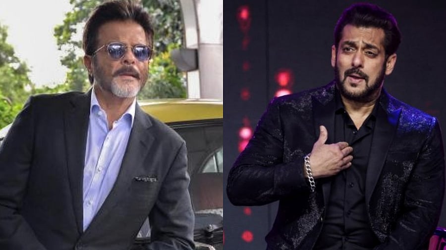 <div class="paragraphs"><p>Anil&nbsp; Kapoor and Salman Khan.</p></div>