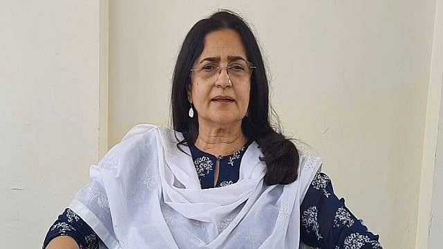 <div class="paragraphs"><p>Kiran Choudhry.</p></div>