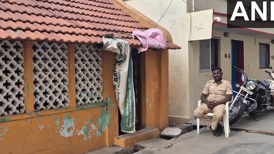 <div class="paragraphs"><p>Credit: X/@ANI</p></div>