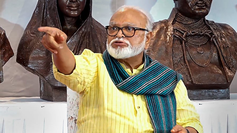 <div class="paragraphs"><p>NCP leader Chhagan Bhujbal</p></div>