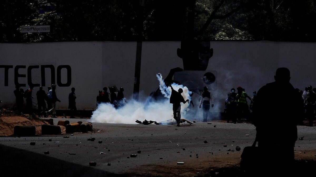 News in Pics | June 26, 2024: Best photos from around the world