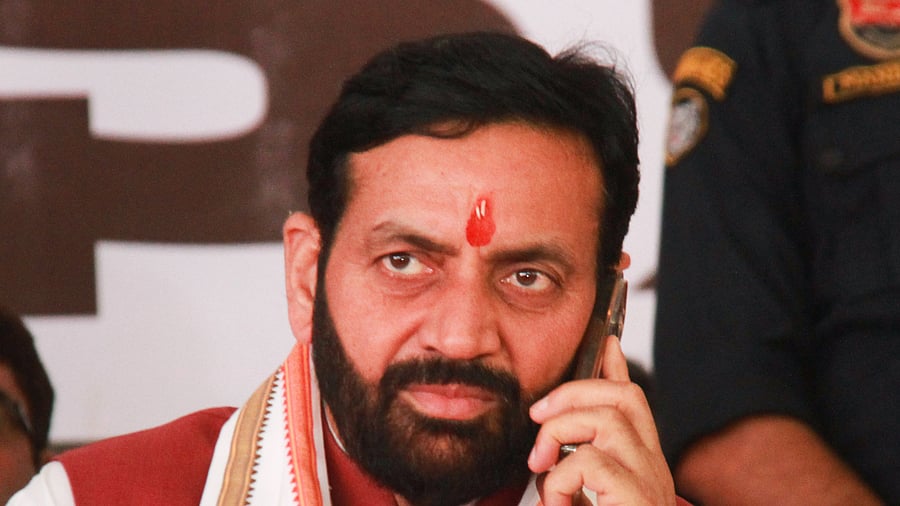 <div class="paragraphs"><p>Haryana Chief Minister Nayab Singh Saini</p></div>