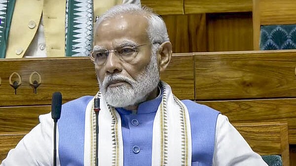 <div class="paragraphs"><p>Prime Minister Narendra Modi.</p></div>