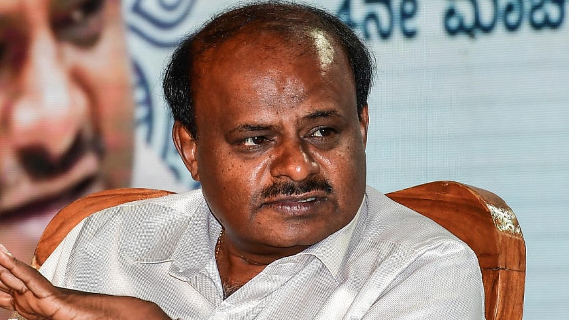 HD Kumaraswamy dismisses rift with BJP over cross-voting in Karnataka Council polls
