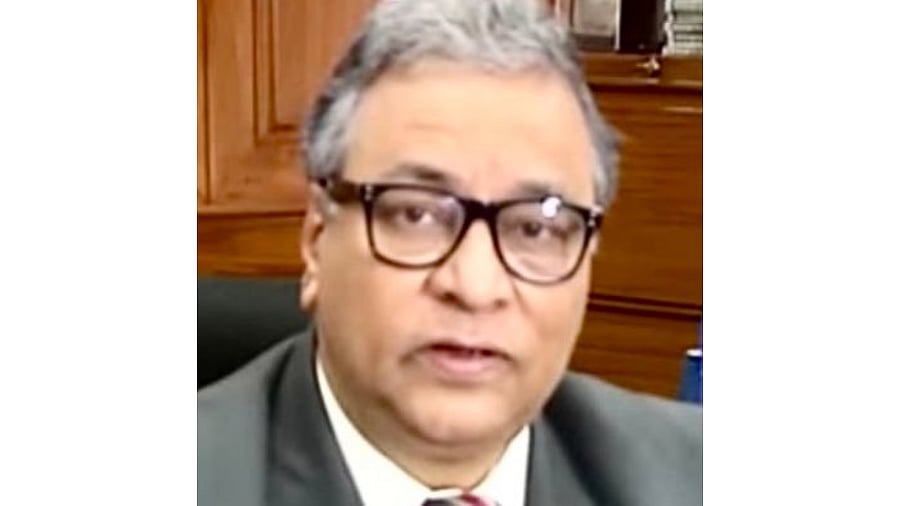 <div class="paragraphs"><p>TMC Rajya Sabha MP Jawahar Sircar.</p></div>