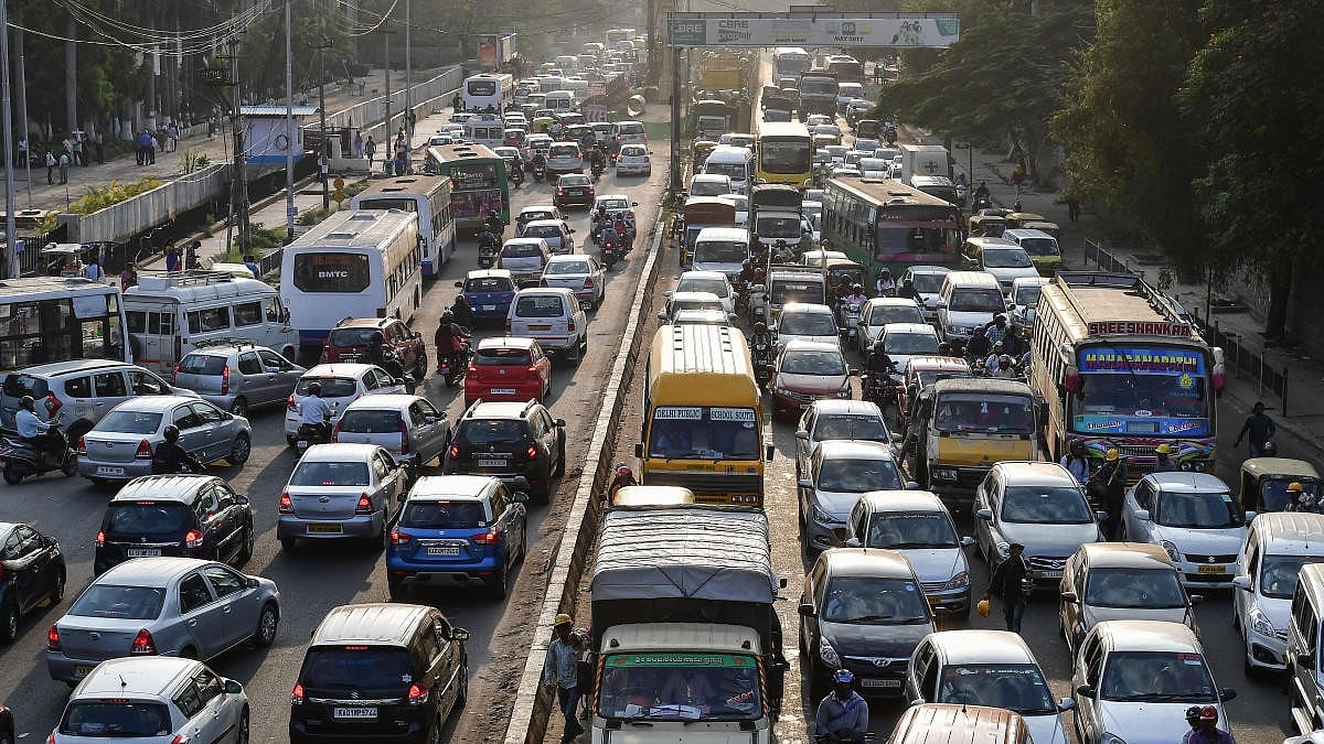 Centre Proposes Changes to Emission Rules for Higher Ethanol Blends