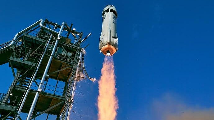 <div class="paragraphs"><p>SERA's human spaceflight programme extends its partnership with Blue Origin under which, in June 2022, 28-year-old Brazilian civil engineer Victor Hespanha flew on the New Shepard mission NS-21</p></div>