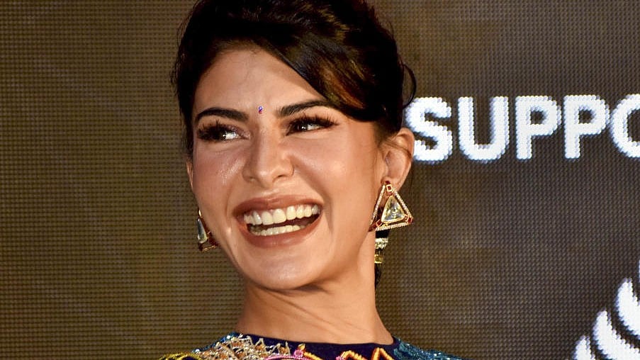 Money laundering case: ED summons Jacqueline Fernandez again