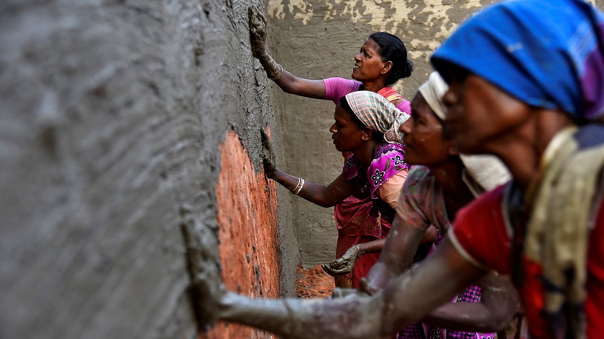 Child Labour Crackdown: 69 Bonded Labourers Rescued in Ahilyanagar, 3 ...