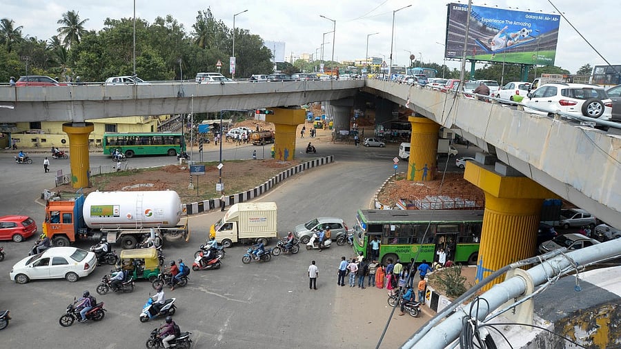 Auditing of all infrastructure projects is mandatory according to the Indian Road Congress rules and the Bridge Institute manual