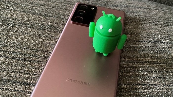 Google Confirms QuickShare: An AirDrop-Like Feature for All Android Phones