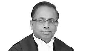 <div class="paragraphs"><p>Justice K V Viswanathan.</p></div>