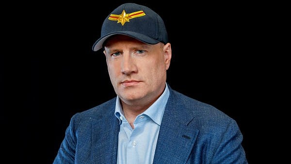 <div class="paragraphs"><p>Marvel Studios President Kevin Feige.</p></div>