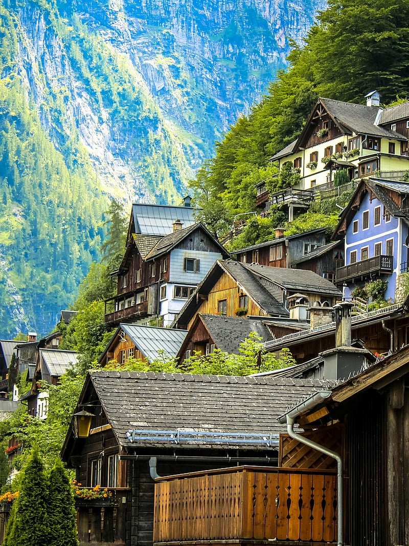 In Pics| 10 countries with the best environment in 2024