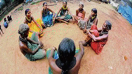 <div class="paragraphs"><p>Representative image for Scheduled Tribes </p></div>