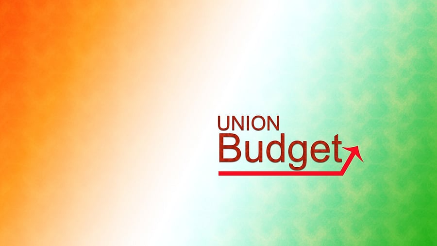<div class="paragraphs"><p>Representative image showing the Union Budget</p></div>
