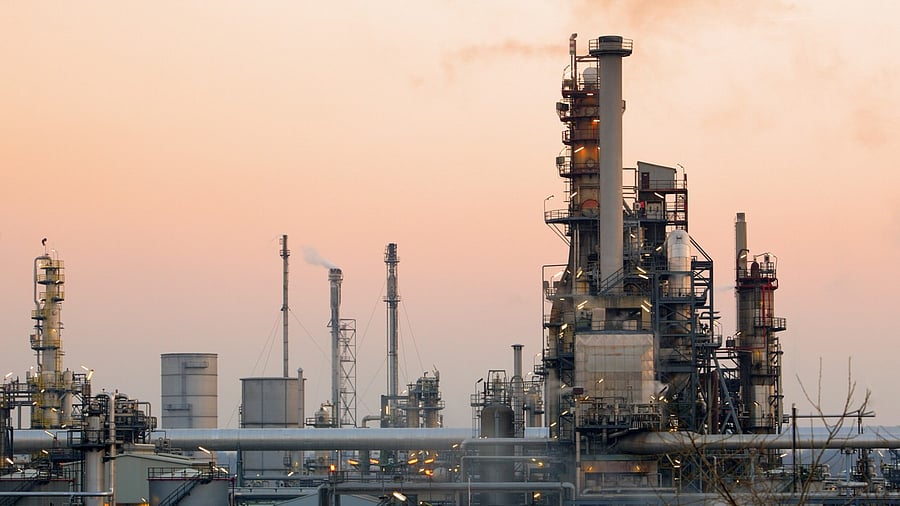 <div class="paragraphs"><p>Image showing an industrial unit. For representational purposes.</p></div>