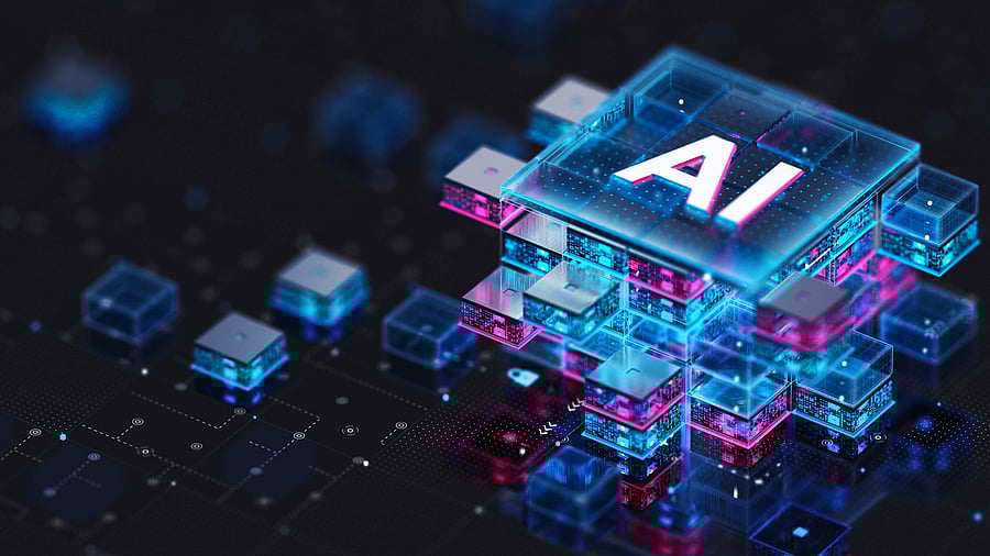 <div class="paragraphs"><p>Representative image of AI.</p></div>